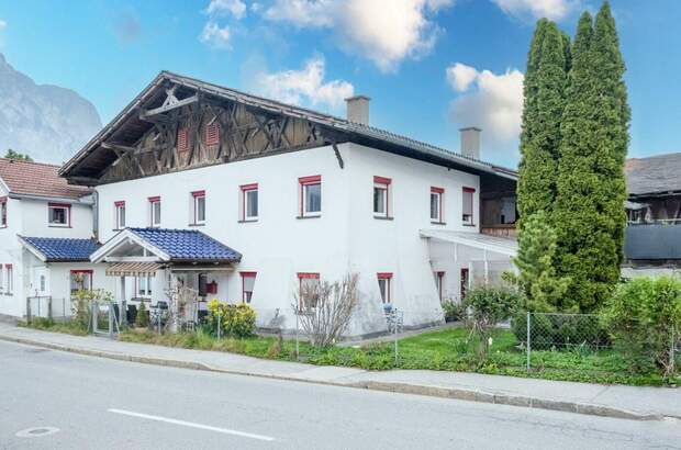 Haus kaufen in 6175 Kematen (Bild 1)