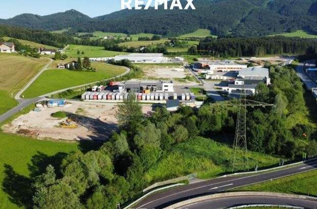 Grundstück kaufen in 4882 Oberwang (Bild 1)