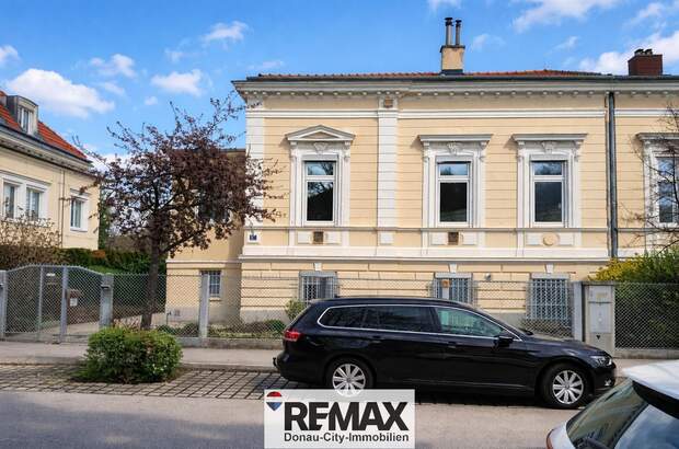 Einfamilienhaus kaufen in 2340 Mödling (Bild 1)