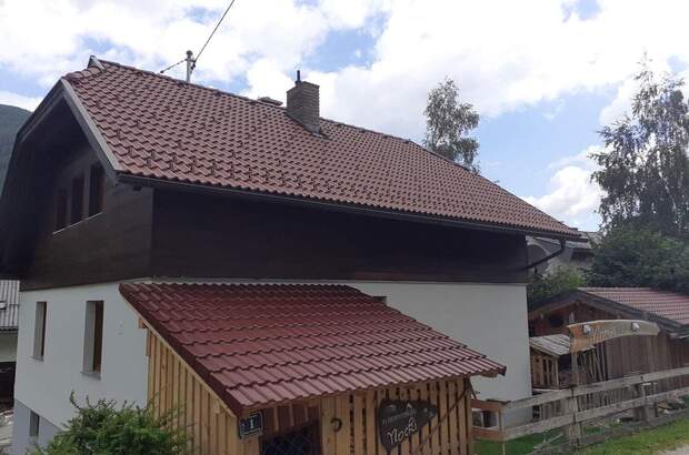 Mehrfamilienhaus kaufen in 9546 Bad Kleinkirchheim (Bild 2)