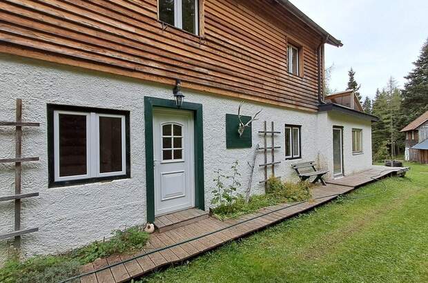 Haus mit Garten kaufen in 8843 St. Peter (Bild 4)