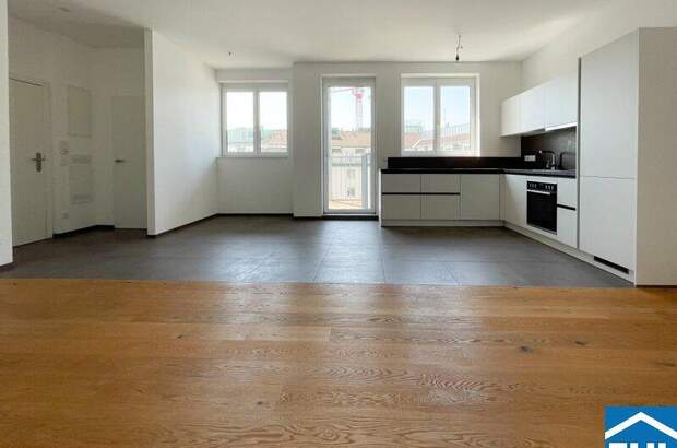 Terrassenwohnung kaufen in 1050 Wien (Bild 1)