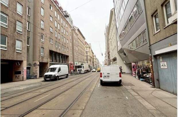 Immobilie mieten in 1070 Wien (Bild 3)