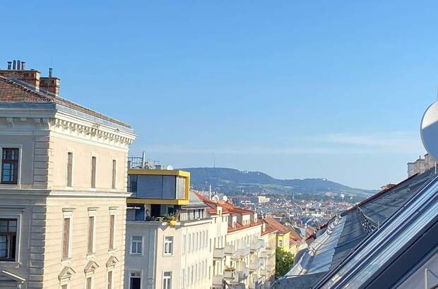 Terrassenwohnung kaufen in 1160 Wien (Bild 1)