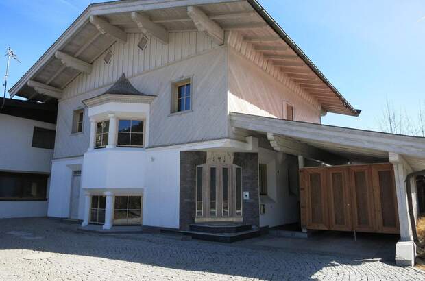 Einfamilienhaus kaufen in 6393 St. Ulrich (Bild 1)