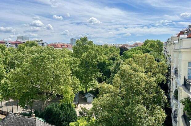 Terrassenwohnung kaufen in 1040 Wien (Bild 4)