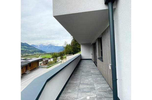 Terrassenwohnung kaufen in 6265 Hart (Bild 4)