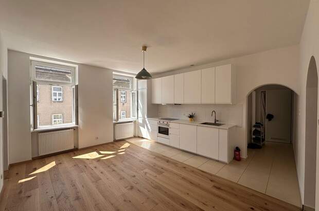 Altbauwohnung kaufen in 1100 Wien (Bild 4)