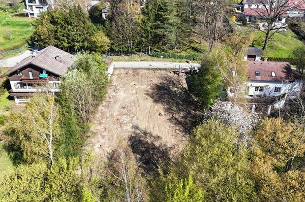 Grundstück kaufen in 3031 Rekawinkel (Bild 1)