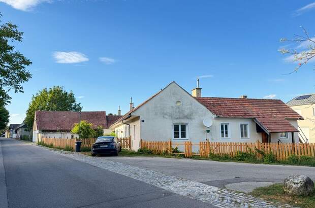 Haus mieten in 3484 Grafenwörth (Bild 1)