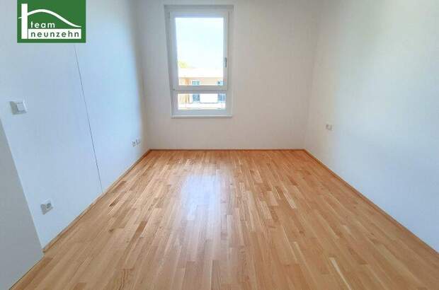 Terrassenwohnung mieten in 3100 St. Pölten (Bild 5)