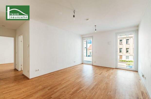 Terrassenwohnung kaufen in 1220 Wien (Bild 2)