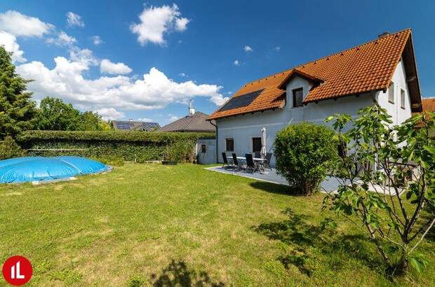 Einfamilienhaus kaufen in 2440 Gramatneusiedl (Bild 3)