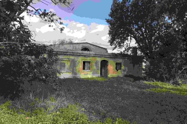 Haus mit Garten kaufen in 73100 Lecce (Bild 5)