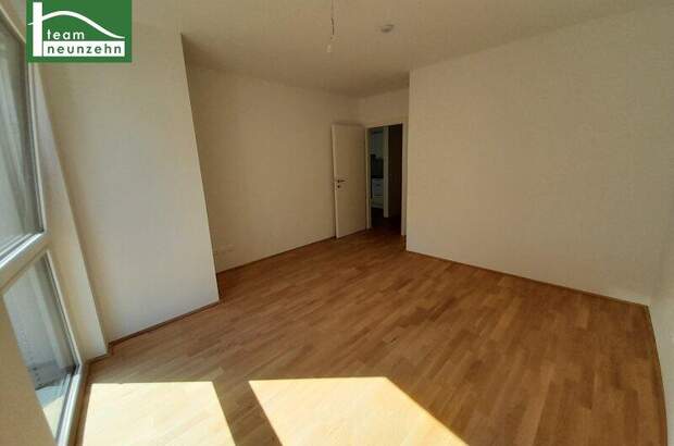 Terrassenwohnung mieten in 3100 St. Pölten (Bild 3)