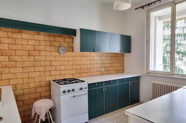 Wohnung mit Balkon kaufen in 1120 Wien (Bild 2)