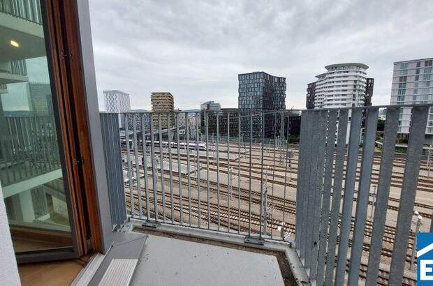 Terrassenwohnung mieten in 1100 Wien (Bild 1)