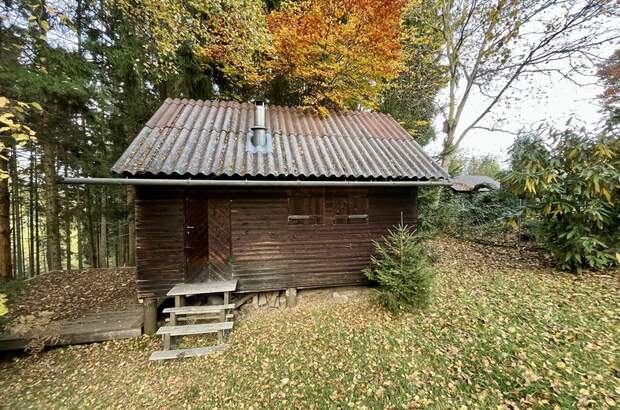 Grundstück kaufen in 8162 Passail (Bild 4)