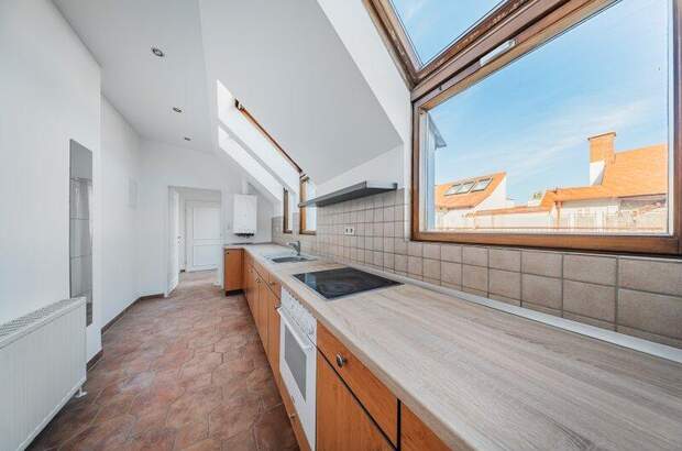 Terrassenwohnung kaufen in 1160 Wien (Bild 3)