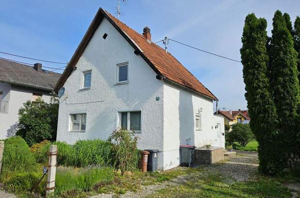 Haus kaufen in 5282 Ranshofen (Bild 1)