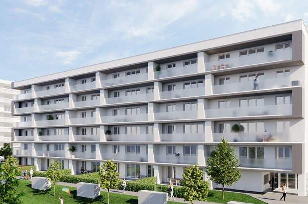 Eigentumswohnung in 3500 Krems (Bild 3)