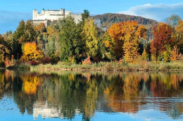 Eigentumswohnung in 5020 Salzburg (Bild 2)