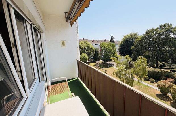 Wohnung mit Balkon kaufen in 8200 Gleisdorf (Bild 5)