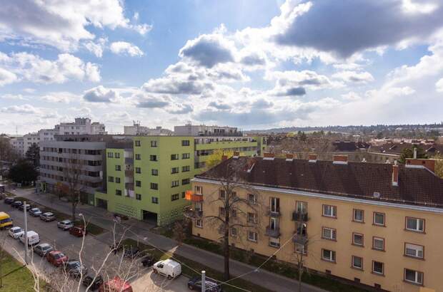 Wohnung mit Balkon kaufen in 1110 Wien (Bild 1)