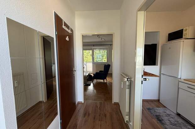 Wohnung mit Balkon mieten in 8054 Graz (Bild 2)