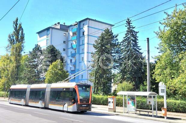 Terrassenwohnung kaufen in 4020 Linz (Bild 3)