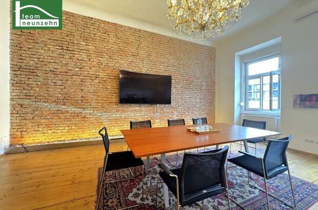 Büro / Praxis mieten in 8020 Graz (Bild 1)