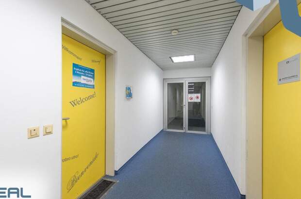 Gewerbeobjekt mieten in 4040 Linz (Bild 5)