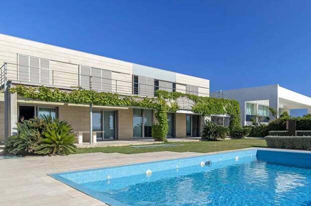 Haus mit Garten mieten in 7181 Nord de Palma District (Bild 1)