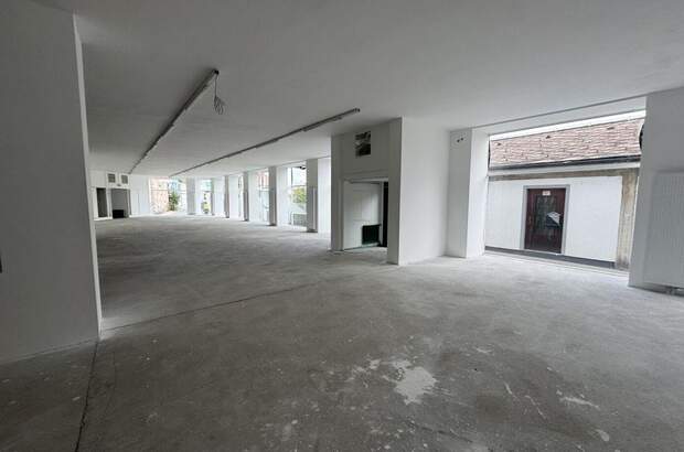 Gewerbeobjekt mieten in 8720 Knittelfeld (Bild 2)