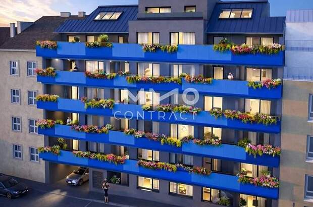 Eigentumswohnung in 1190 Wien