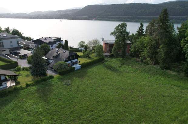 Grundstück kaufen in 9220 Schiefling (Bild 1)