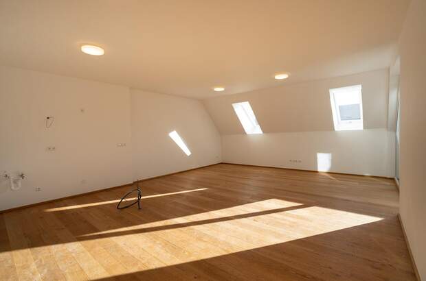 Terrassenwohnung kaufen in 9020 Klagenfurt (Bild 2)