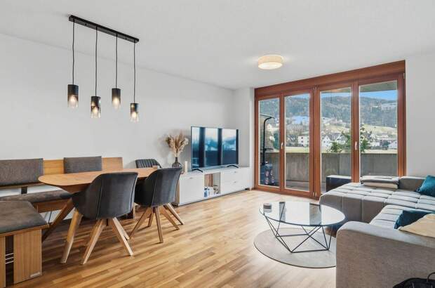 Wohnung mit Balkon kaufen in 6911 Lochau (Bild 1)