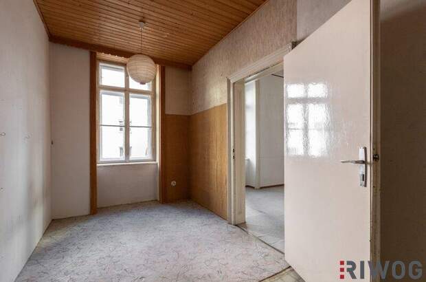 Terrassenwohnung kaufen in 1050 Wien (Bild 5)