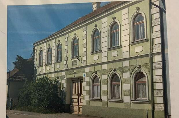 Anlageobjekt kaufen in 3485 Haitzendorf (Bild 1)