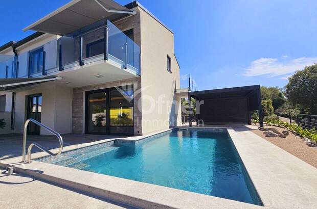 Haus kaufen in 51511 Malinska (Bild 1)