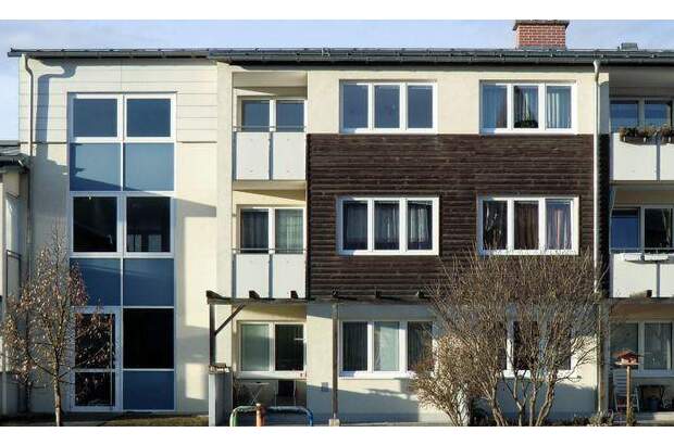 Terrassenwohnung mieten in 8641 St. Marein