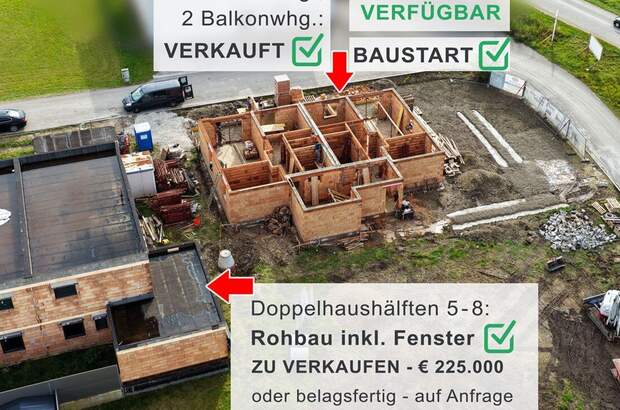 Haus mit Garten kaufen in 4922 Rödt (Bild 4)