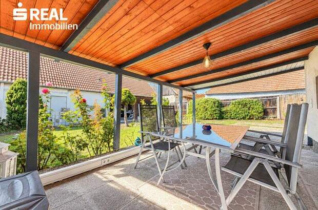 Einfamilienhaus kaufen in 2073 Schrattenthal (Bild 1)