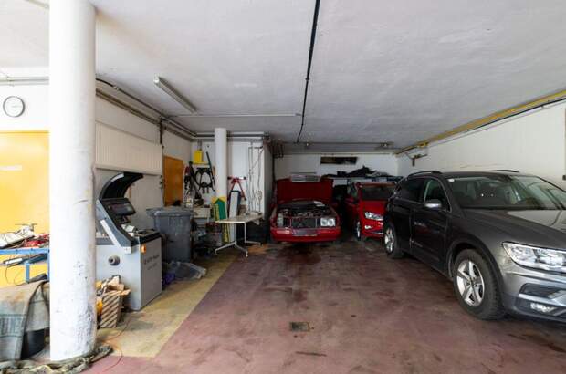 Gewerbeobjekt mieten in 4053 Ansfelden (Bild 5)