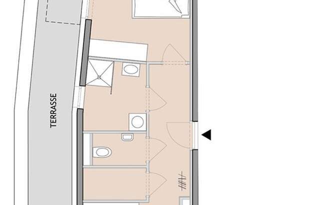 Terrassenwohnung mieten in 8051 Graz (Bild 1)