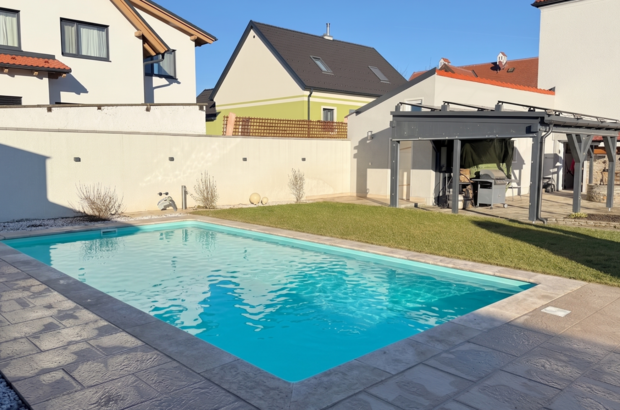 Einfamilienhaus kaufen in 3751 Sigmundsherberg (Bild 5)
