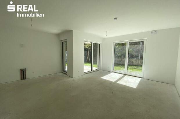 Terrassenwohnung kaufen in 5020 Salzburg (Bild 3)