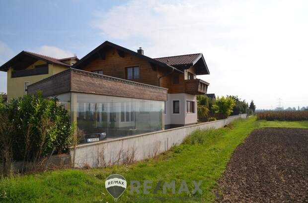 Einfamilienhaus kaufen in 3442 Langenrohr (Bild 4)