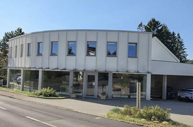 Gewerbeobjekt mieten in 8200 Wünschendorf (Bild 1)